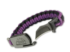 Outdoor Edge ParaClaw Purple Small Blister Mehrfarbig Online