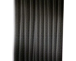 Wilson Tactical Paracord Schwarz Hot