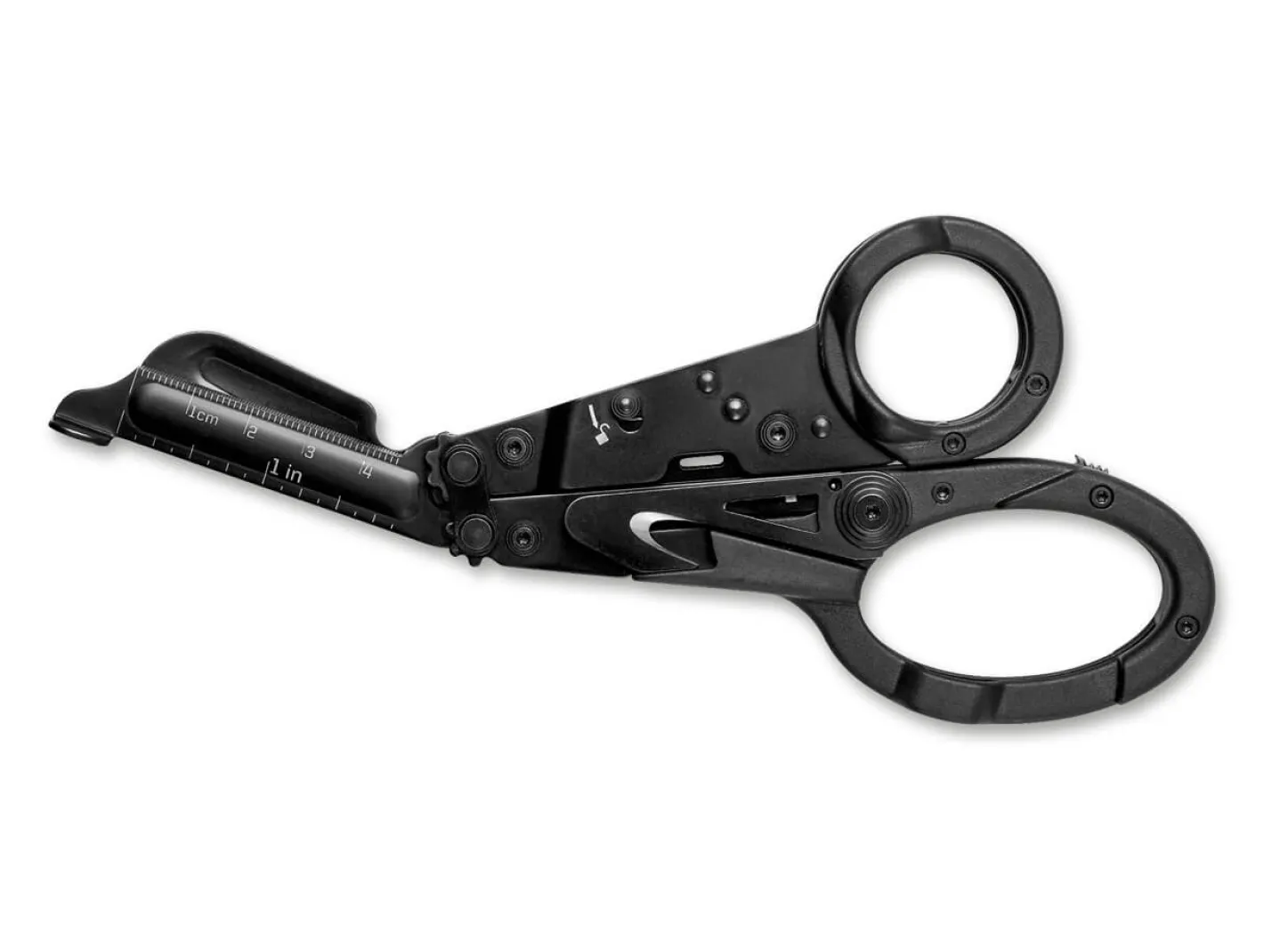 SOG ParaShears Black Schwarz