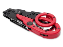 SOG ParaShears Red Rot Hot