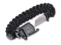 Outdoor Edge ParaSpark Large Blister Schwarz Hot