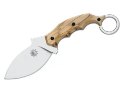 Fox Knives Parong Olive Braun Discount