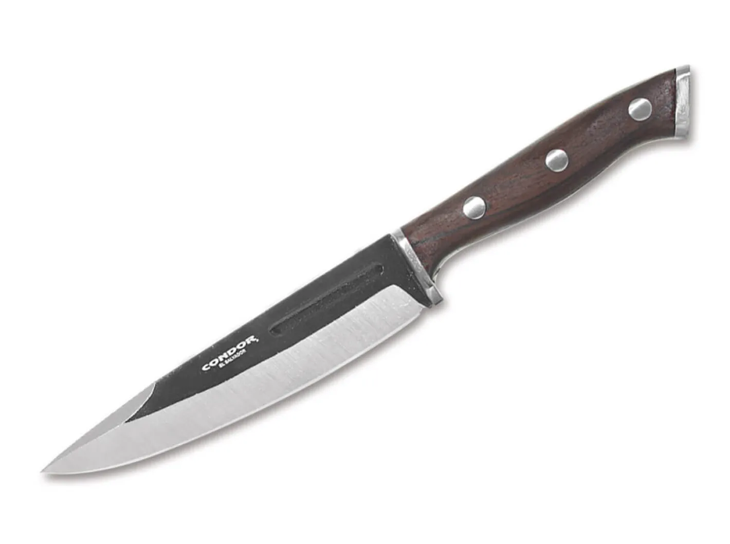 Condor Patagon Knife Braun New