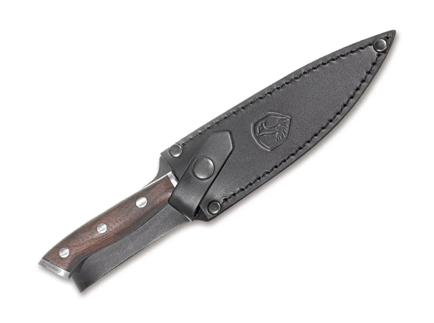 Condor Patagon Knife Braun New