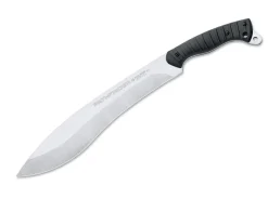 Fox Knives Pathfinder Schwarz Clearance