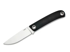 Manly Patriot RWL 34 G10 Black Schwarz
