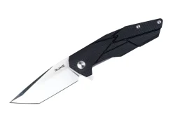 Ruike P138-B Black Schwarz