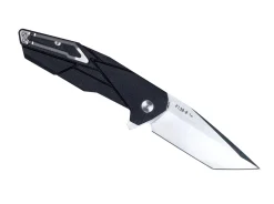 Ruike P138-B Black Schwarz