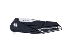 Ruike P138-B Black Schwarz