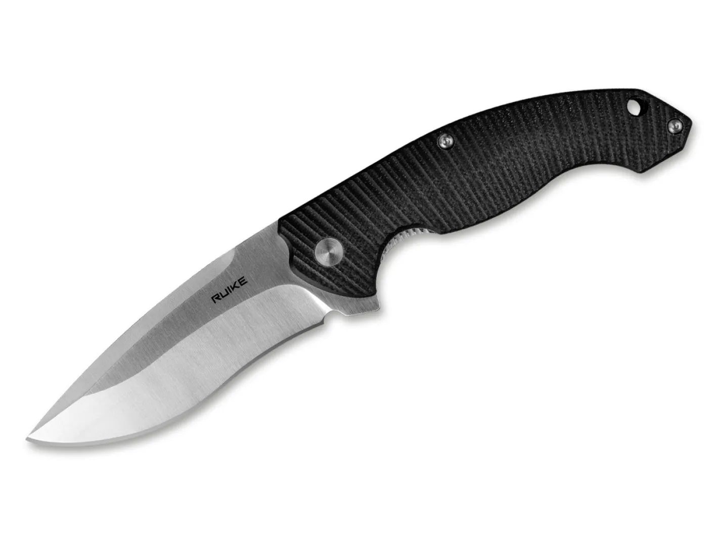 Ruike P852-B Black Schwarz Clearance