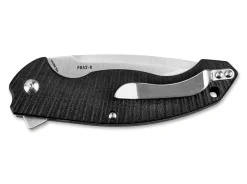 Ruike P852-B Black Schwarz Clearance