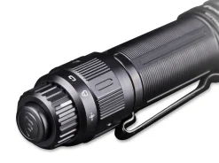 Fenix PD36 TAC Schwarz Outlet