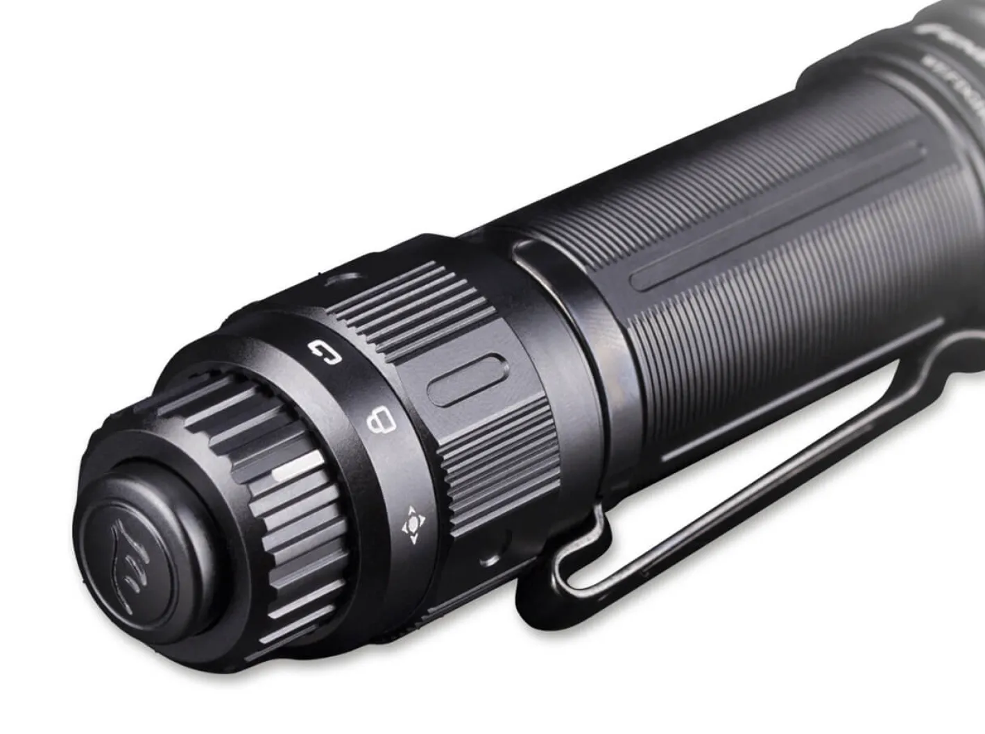 Fenix PD36 TAC Schwarz Outlet