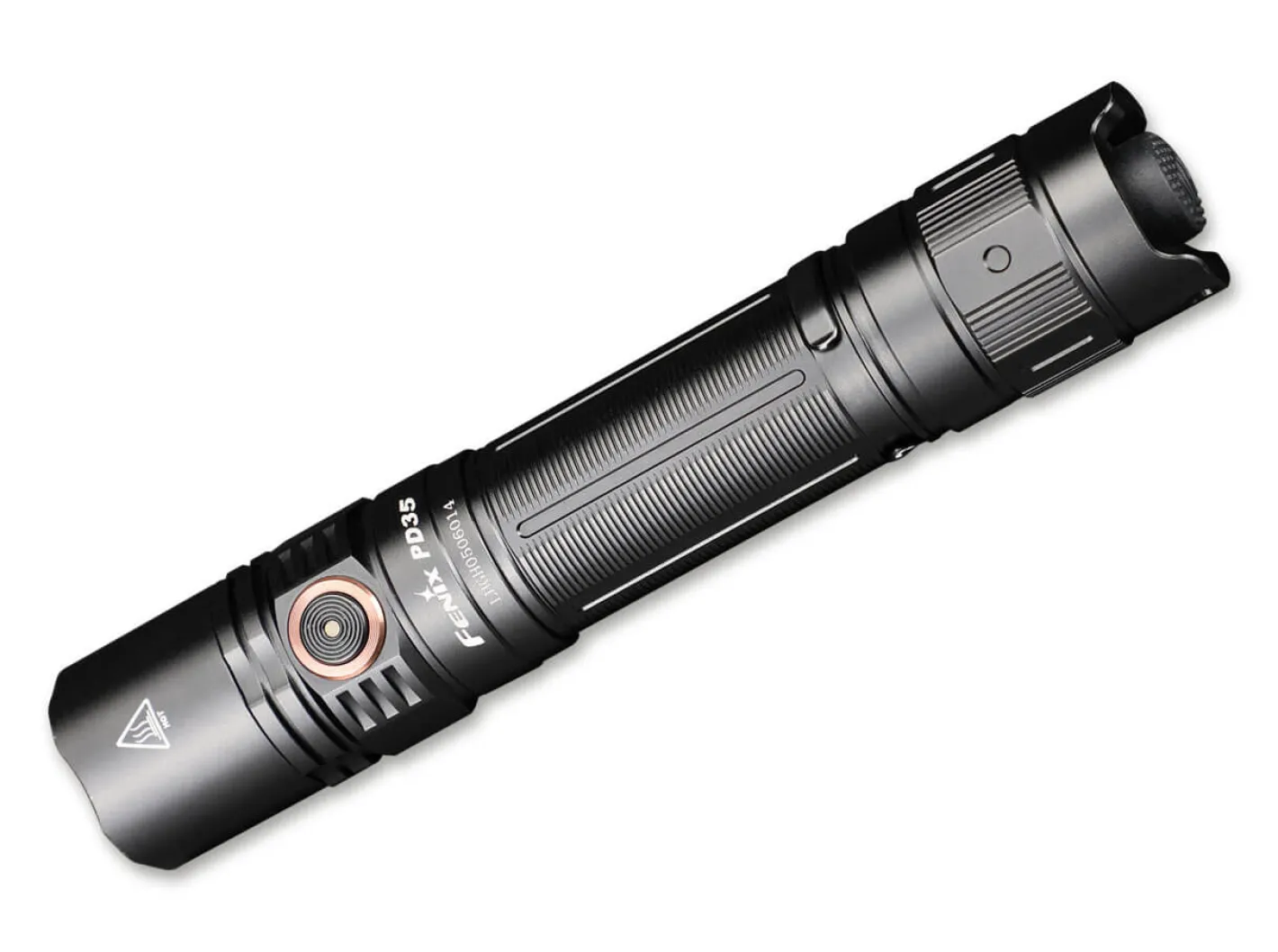 Fenix PD35 V3.0 Schwarz