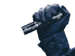 Fenix PD32 V2.0 Schwarz Hot