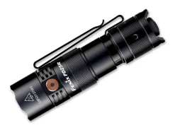 Fenix PD25R Schwarz New