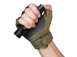 Fenix PD36R Winterset Schwarz