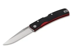 Manly Peak CPM-S-90V Red Two Hand Schwarz Outlet