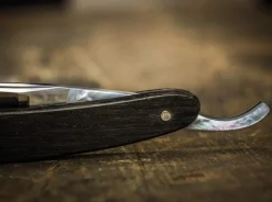 Böker Manufaktur Solingen Pearl Scale Tang 6/8" Schwarz Discount