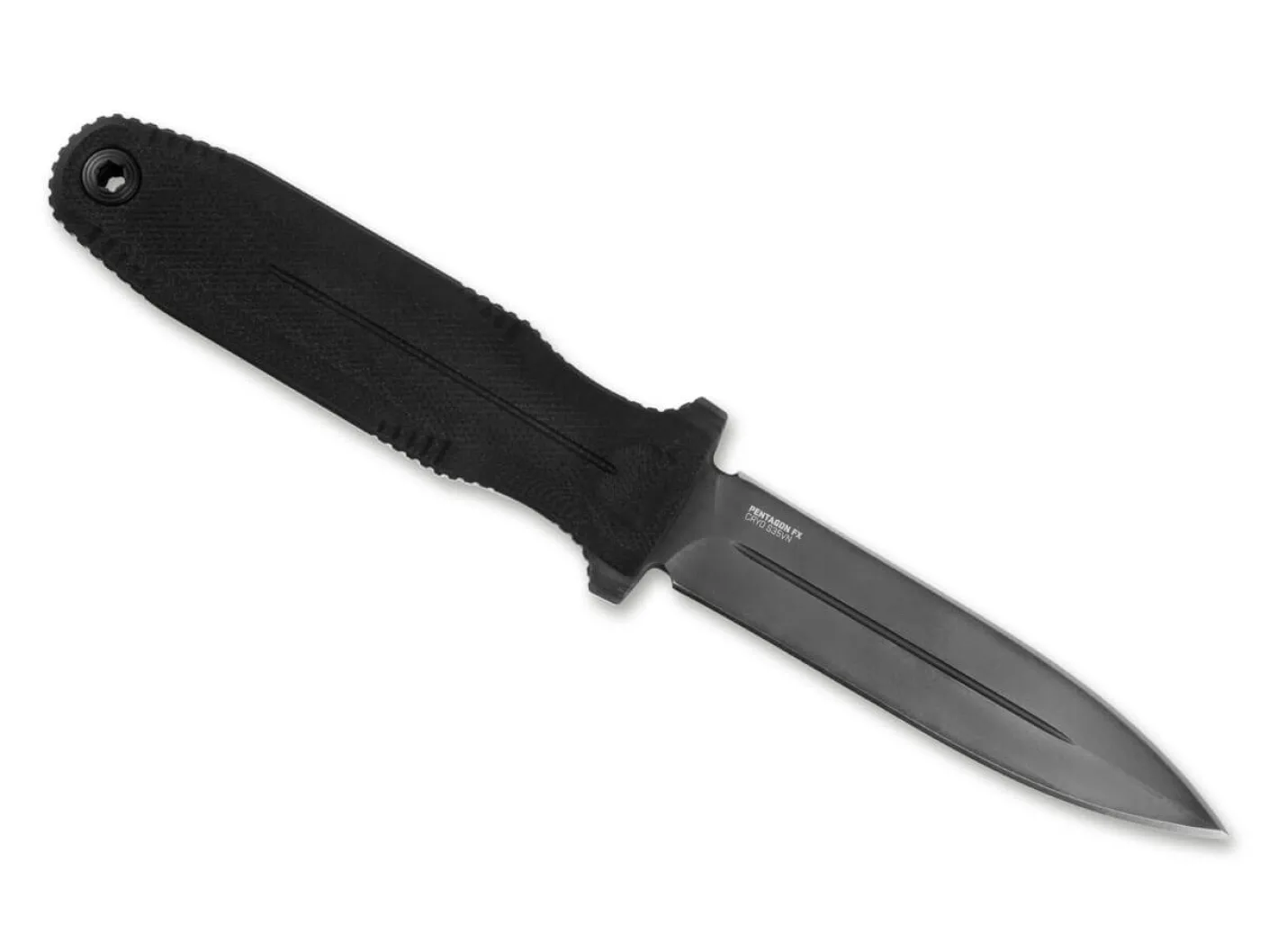 SOG Pentagon FX Blackout Schwarz