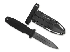 SOG Pentagon FX Blackout Schwarz