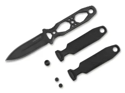 SOG Pentagon FX Covert Blackout Schwarz Outlet