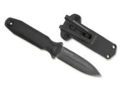 SOG Pentagon FX Covert Blackout Schwarz New