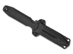 SOG Pentagon FX Covert Blackout Schwarz Hot