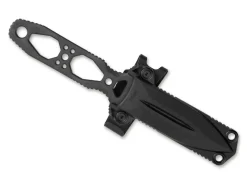 SOG Pentagon FX Covert Blackout Schwarz Hot