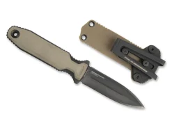 SOG Pentagon FX Covert FDE Khaki Hot