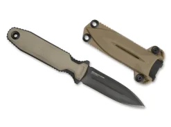 SOG Pentagon FX Covert FDE Khaki