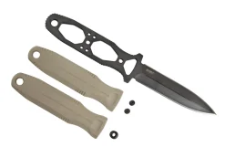 SOG Pentagon FX FDE Khaki New