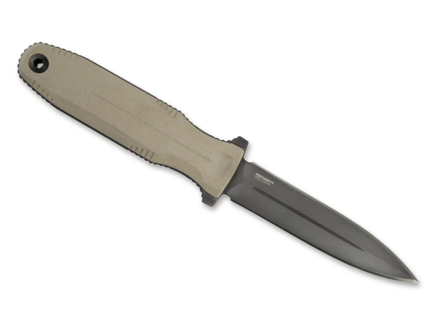 SOG Pentagon FX FDE Khaki Discount