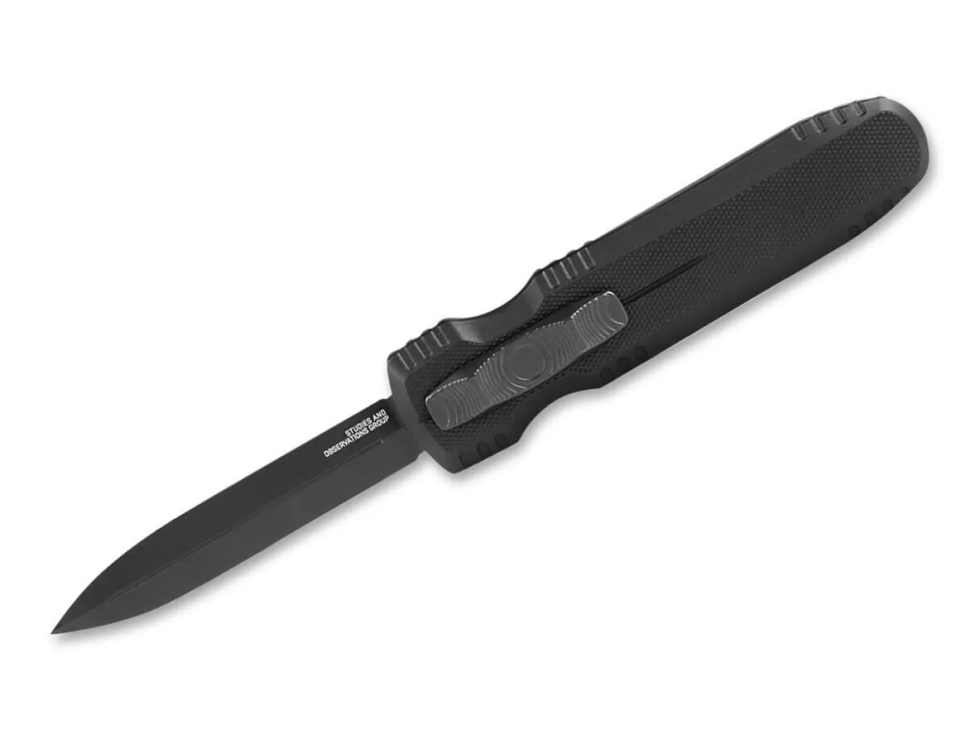 SOG Pentagon OTF Blackout Schwarz Discount
