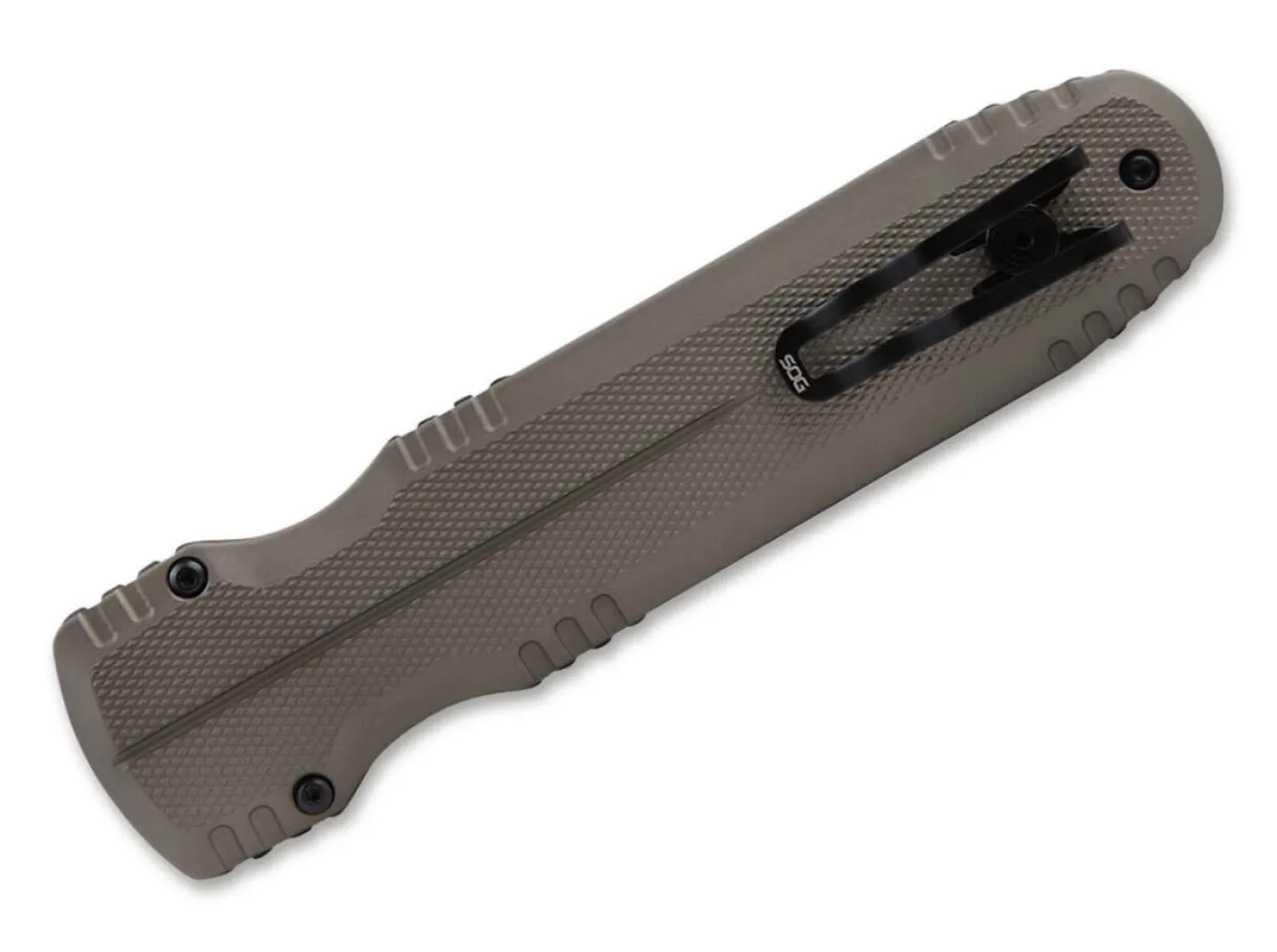 SOG Pentagon OTF FDE Braun Clearance