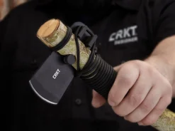 CRKT Persevere Schwarz Outlet