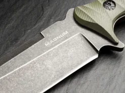 Magnum Persian Fixed Grün Outlet