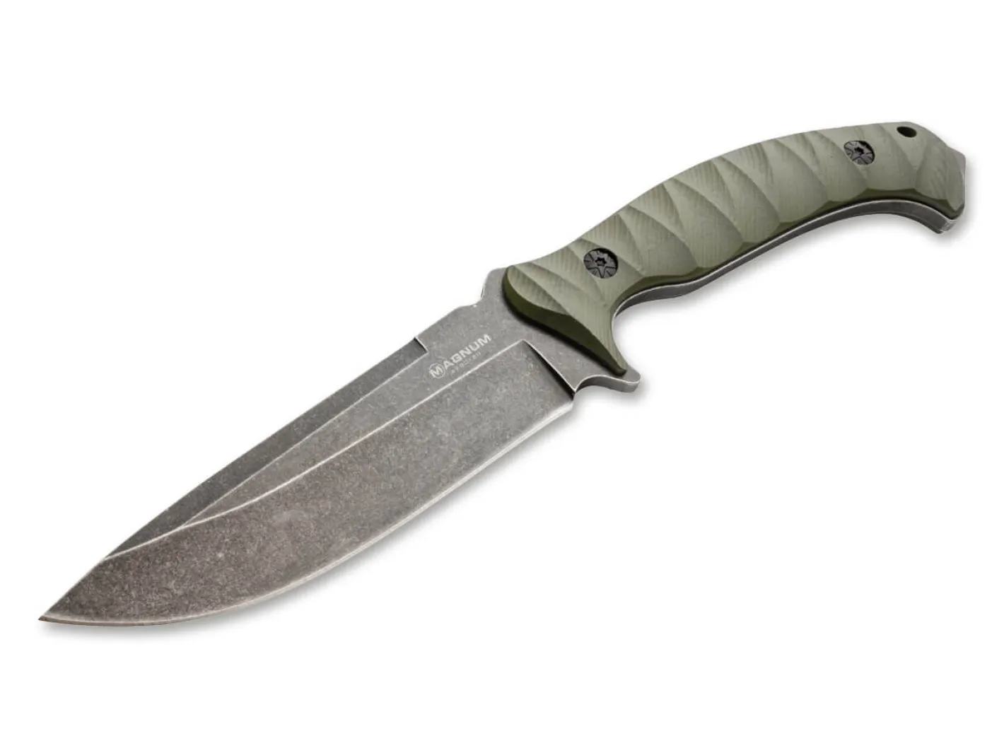 Magnum Persian Fixed Grün Online