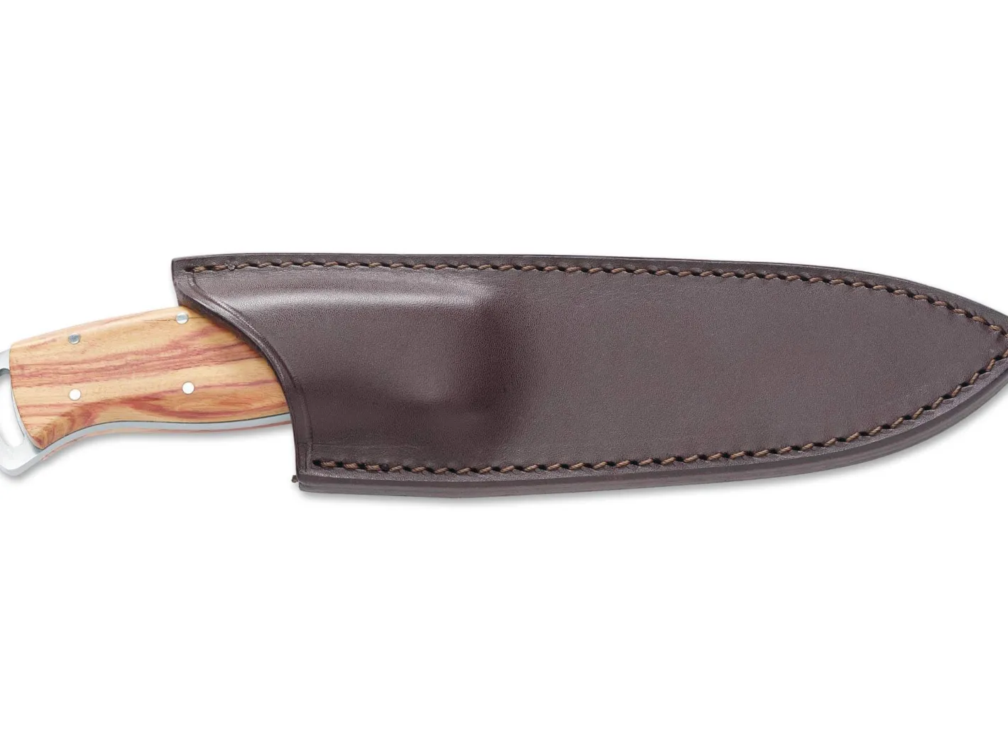 Fox Knives Persian Hunter Braun