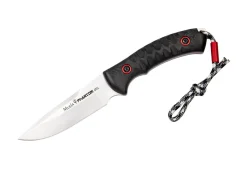 Muela Phantom-12W Rot New