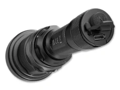 Nitecore P35i Schwarz Outlet