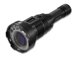 Nitecore P35i Schwarz New