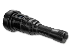 Nitecore P35i Schwarz New