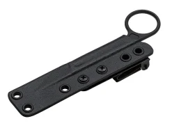 Bastinelli Knives Picoeur Cerakote Schwarz Discount