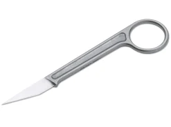 Bastinelli Knives Picoeur Satin Silber Discount