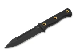 Böker Plus Pilot Knife Schwarz