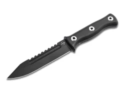 Böker Plus Pilot Knife 2.0 Schwarz
