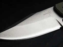 Böker Plus Piranha Grün Discount