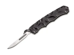 Havalon Piranta 60A Stag Black Schwarz