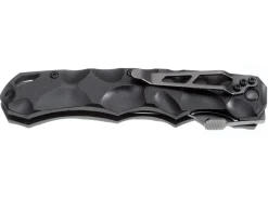 Havalon Piranta 60A Stag Black Schwarz